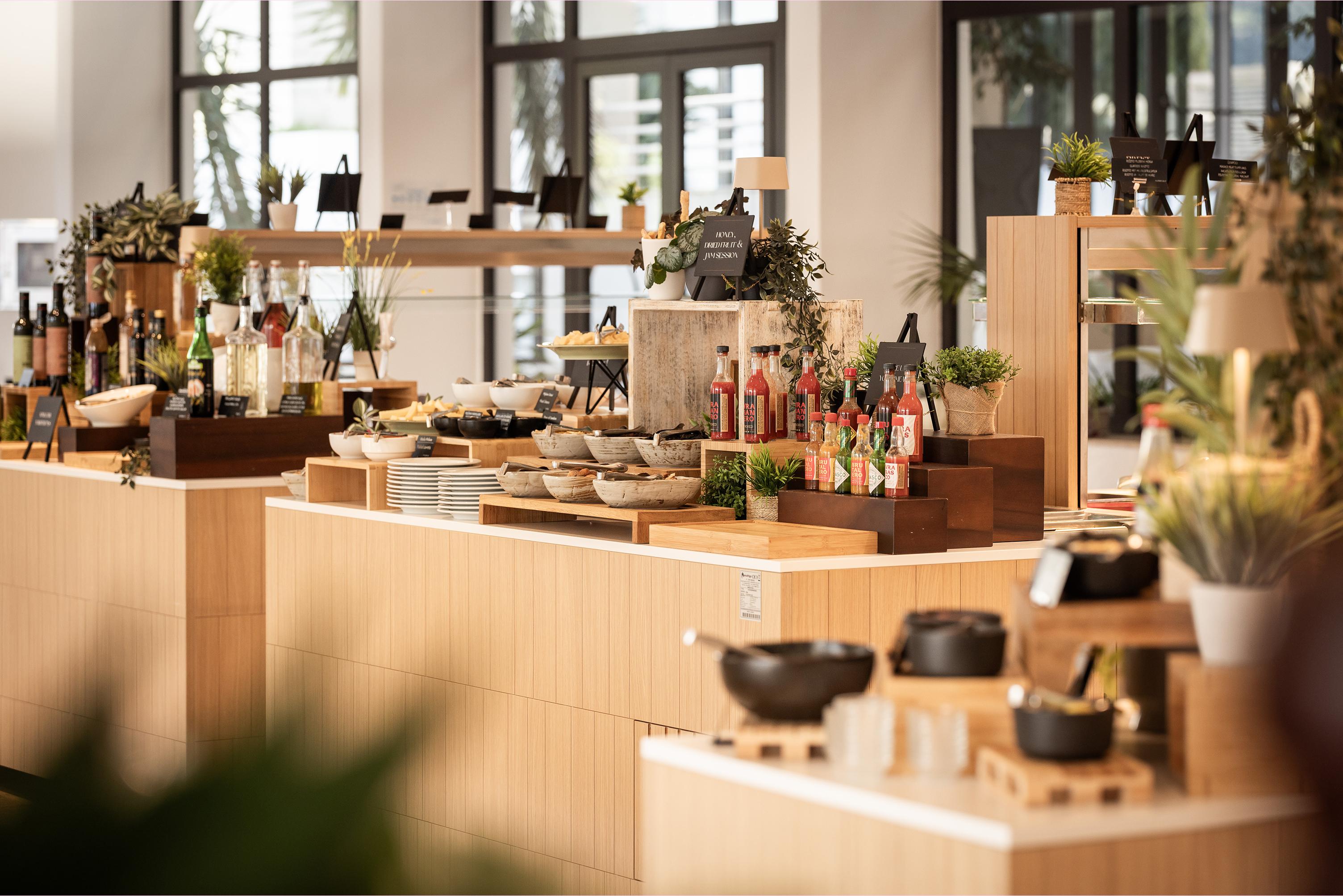 Restaurant Aminess Liburna Hotel