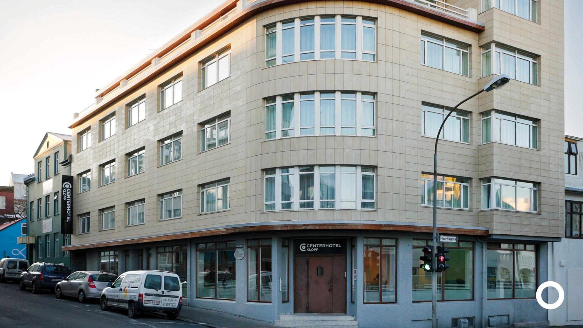 Varios Center Hotels Klöpp