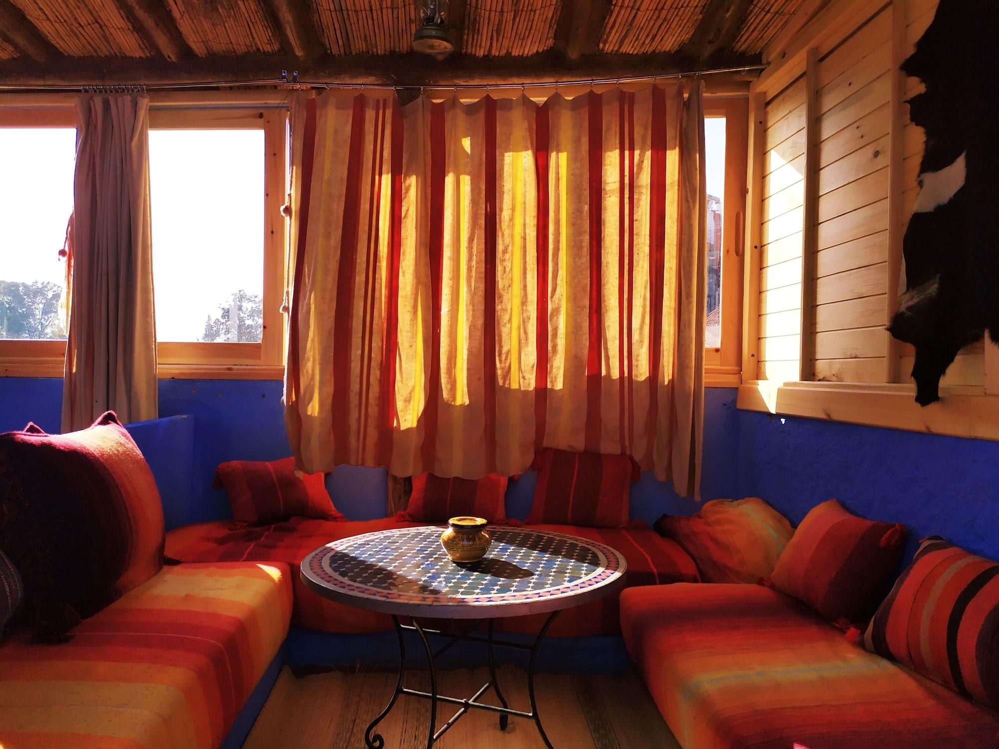 Varios Casa Blue Star