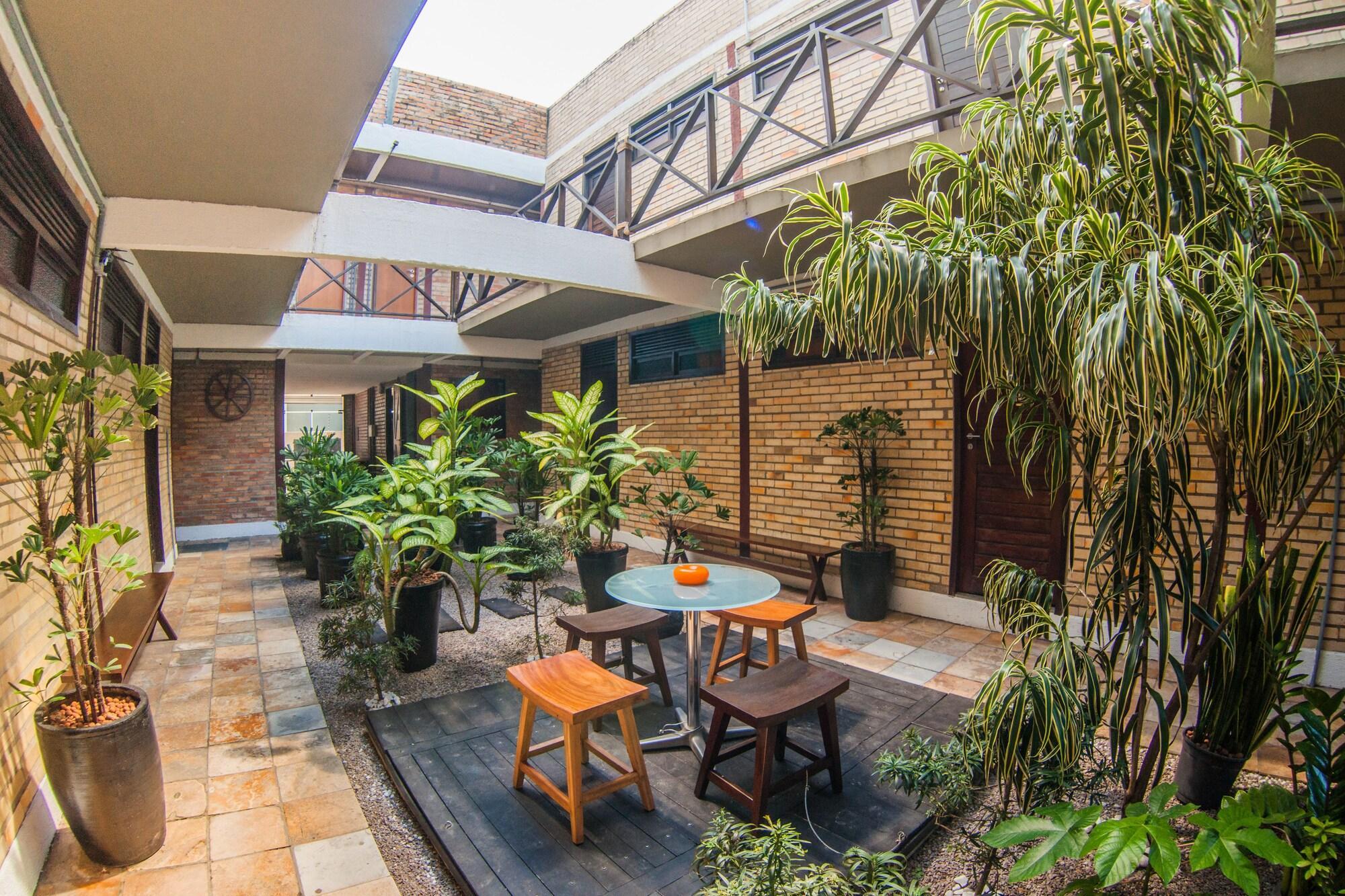 Instalaciones Recreativas Economy Flat