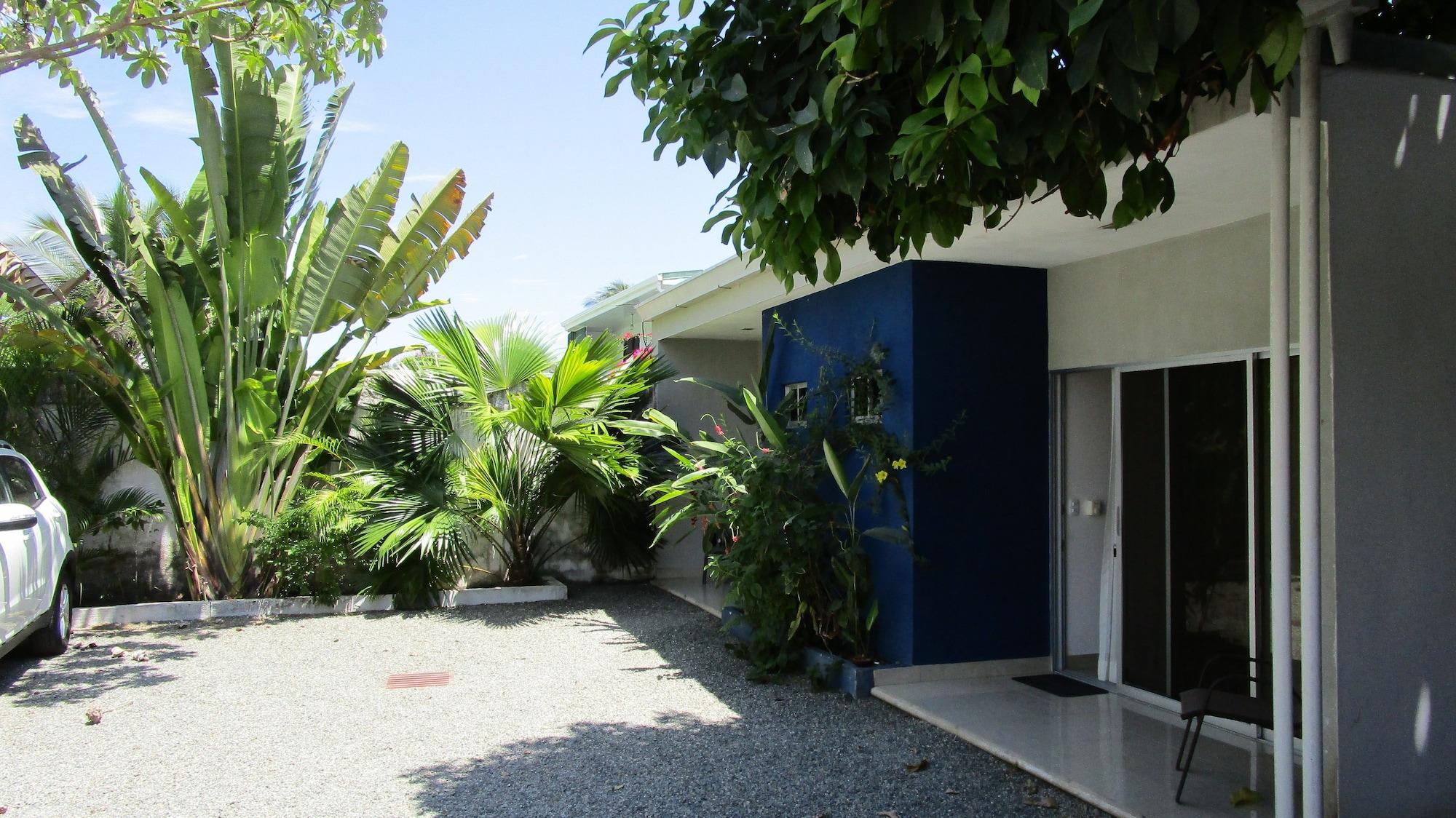 Comodidades del Alojamiento Hotel Sueño Tranquilo