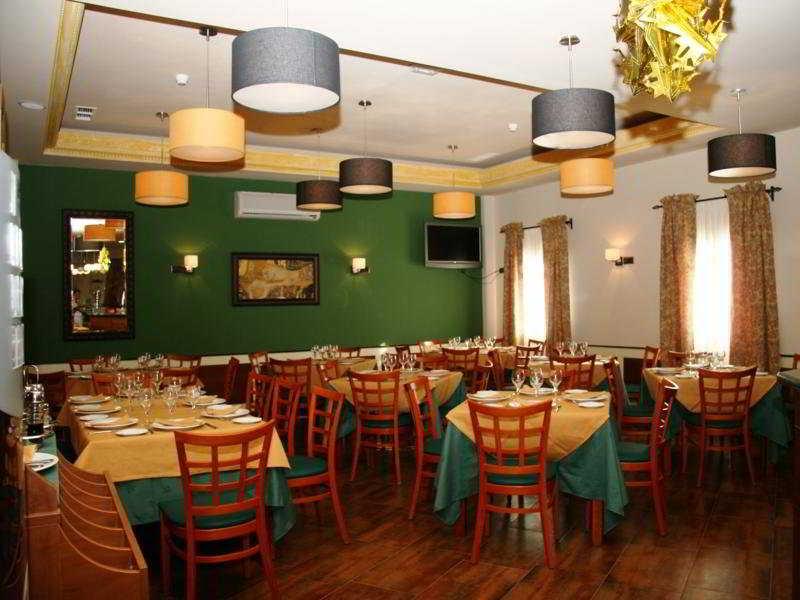 Restaurant Restaurante Atalaya