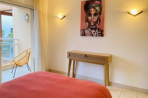 Alquiler Vacacional - Seaside apartment with pool