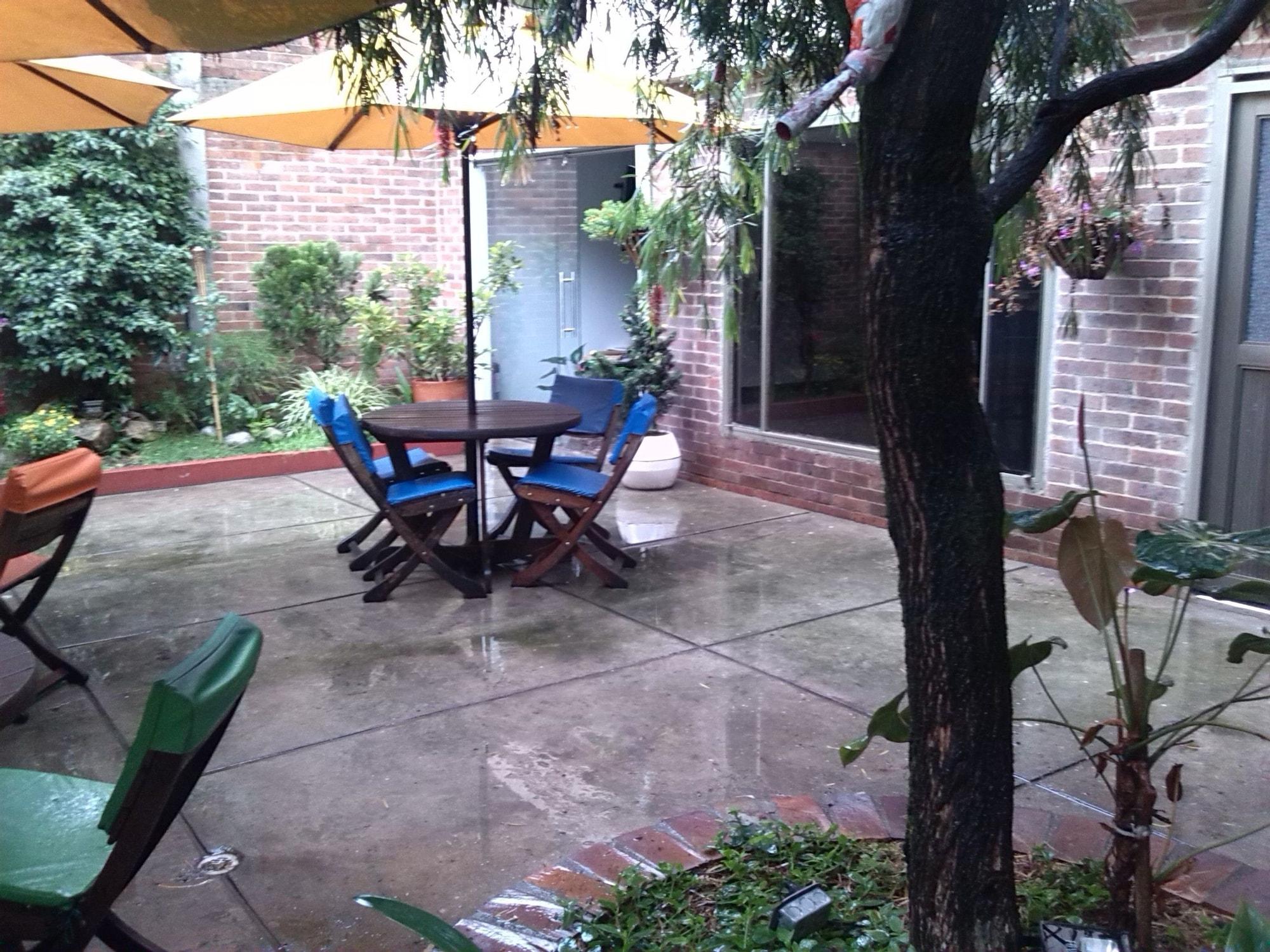 Restaurant Hotel Morazul