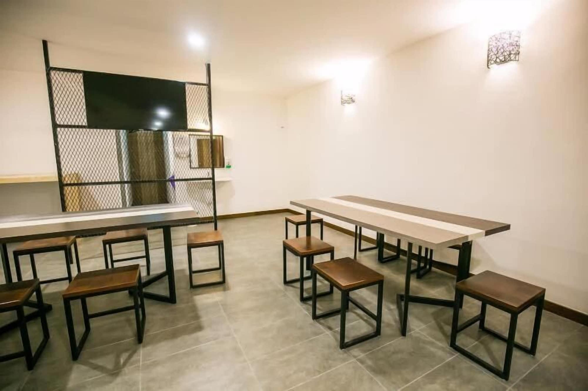 Restaurant Urban Inn, Jitra