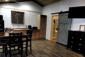 Alquiler Vacacional - Denali Wildlife Grizzly Cabin Luxury with a touch of Rustic..