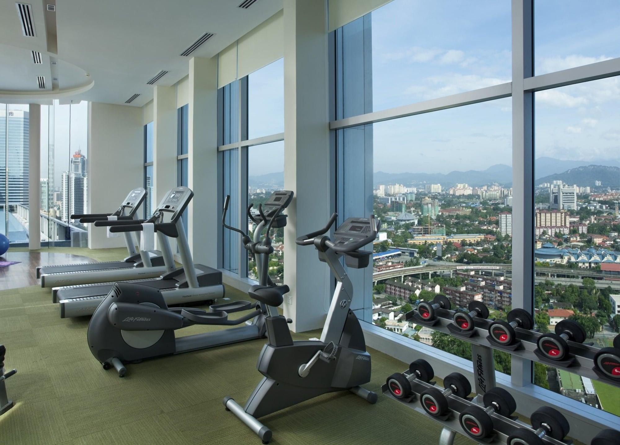 Gimnasio Somerset Kuala Lumpur