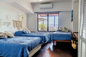 Alquiler Vacacional - Flat with Unbeatable Views & 2 Bedrooms