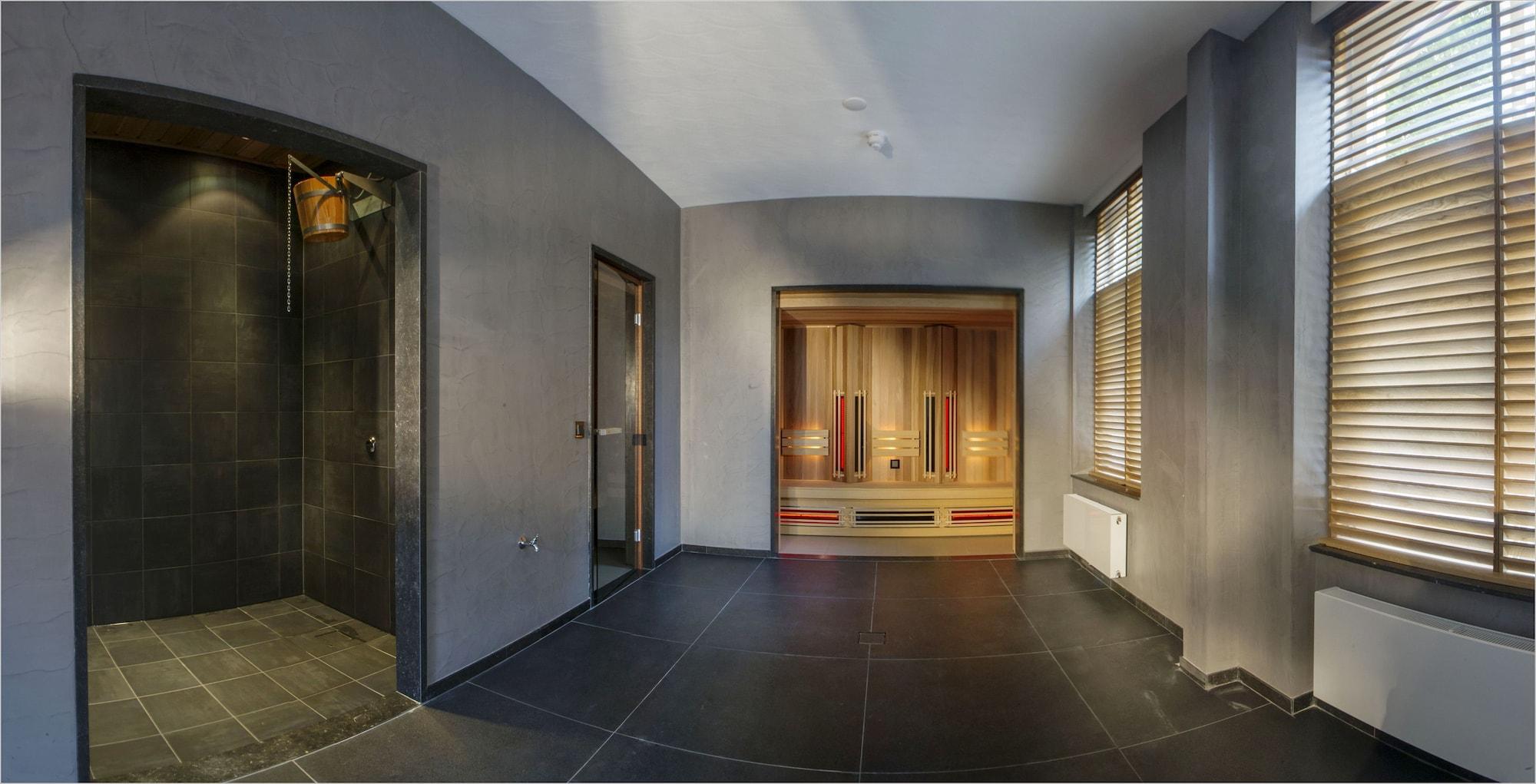 Spa Villa Valkenburg