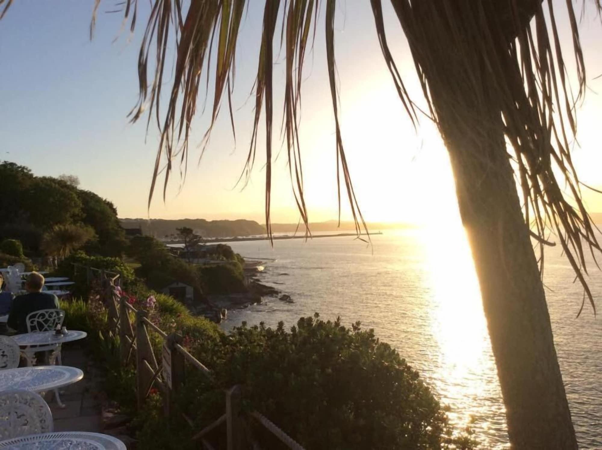 Praia Berry Head Hotel