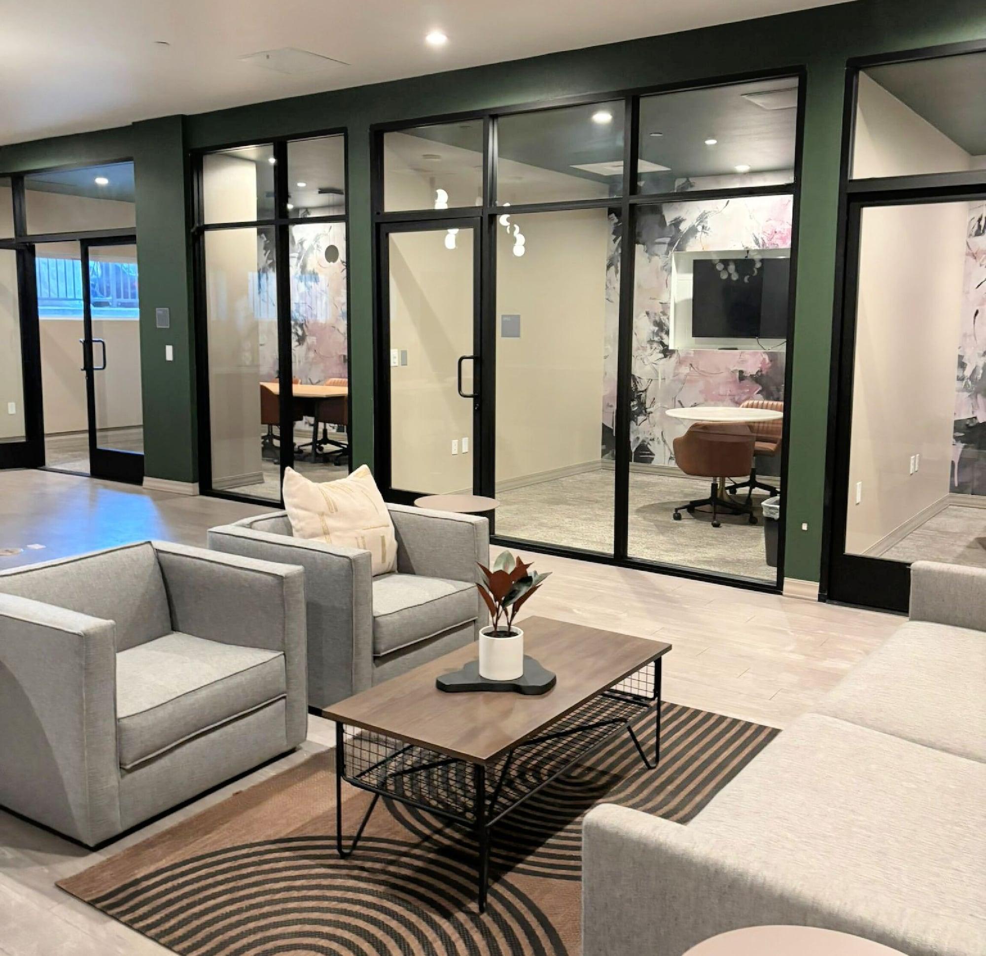 Vista Lobby StaysPro - GORGEOUS Hollywood Living Los Angeles