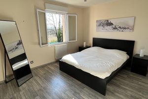 Alquiler Vacacional - Villa Proche de Génève, Pour Skier Dans le Jura ou Profiter de la Piscine en été