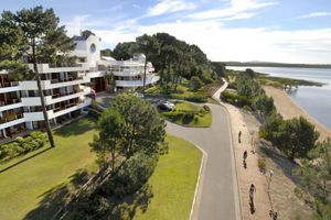 Alojamiento - Punta del Este Golf and Art resort Hotel del Lago