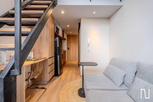 Renta temporal - NOK Luxury Studio in Chapinero