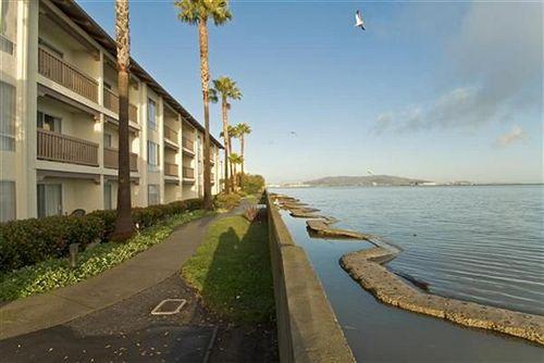 Playa Vagabond Inn Executive San Francisco Airport