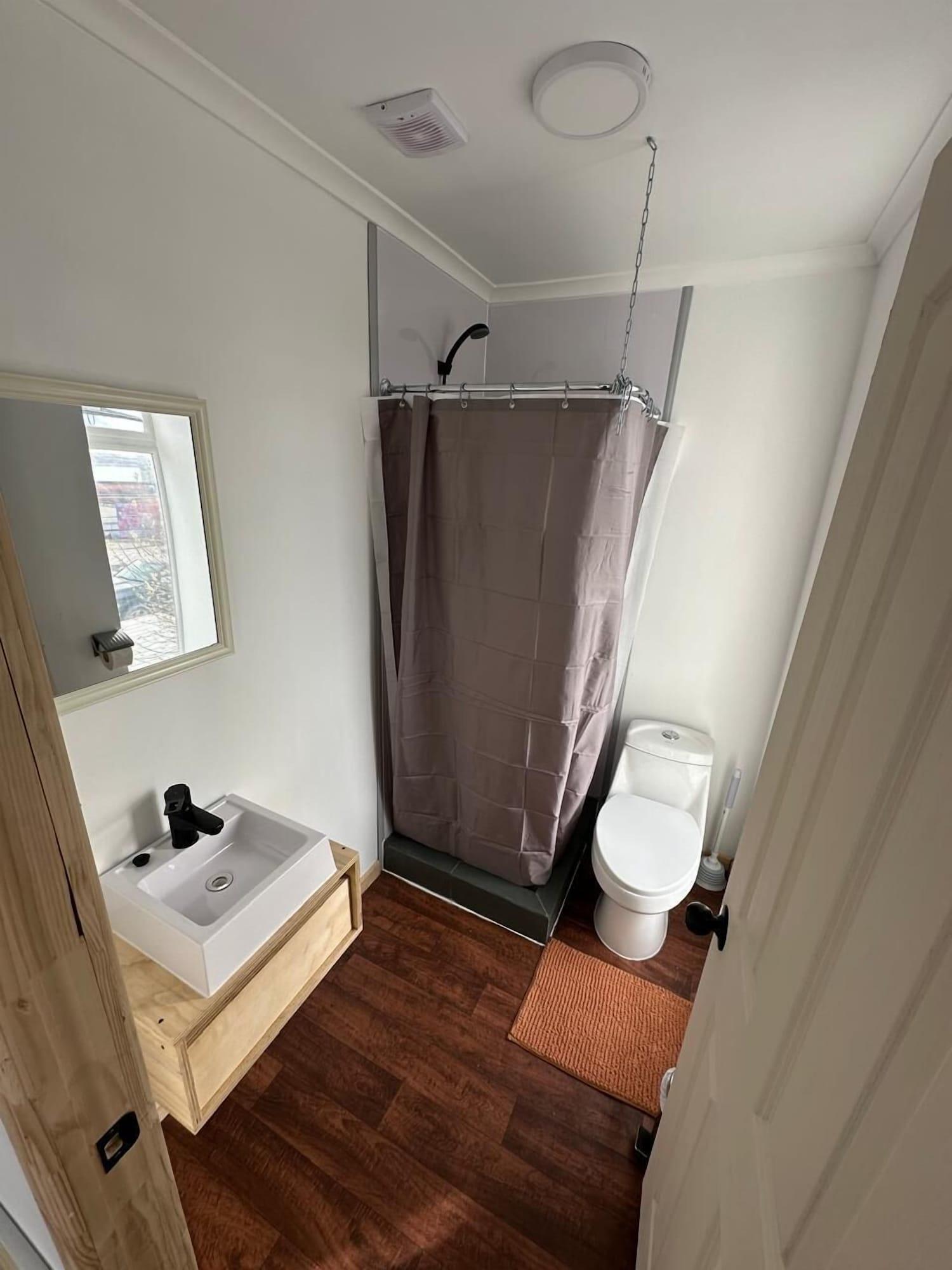 Equipamiento de Habitación Hostal El Refugio