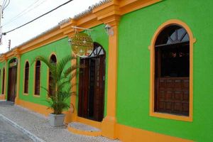 Alojamiento - Recanto Do Sol Experientia Hotels