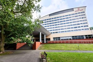 Alojamiento - Qubus Hotel Legnica