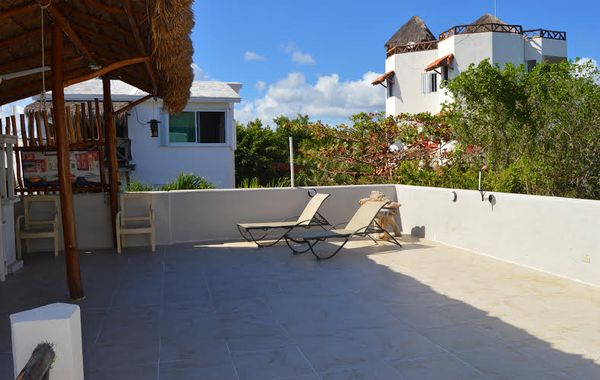 Hermosa casa en Puerto Morelos - Hoteles 4 estrellas en Puerto Morelos, México