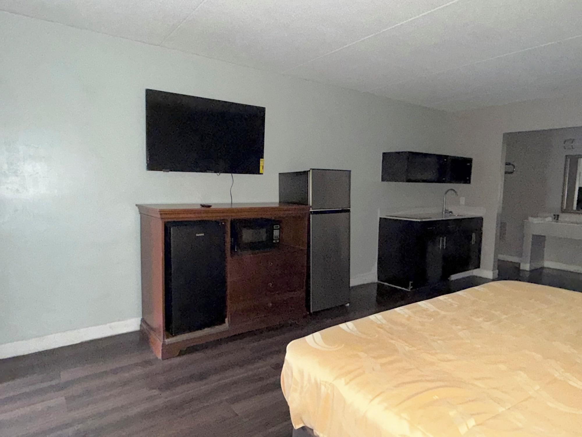 Set de Habitación Paris Inn and Suites