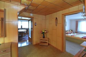 Alquiler Vacacional - Holiday Home in the Thuringian Forest With Roof