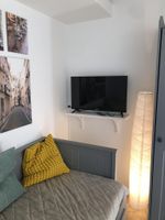 Alquiler Vacacional - Paris-eiffel-bienvenue-terrasse-netflix