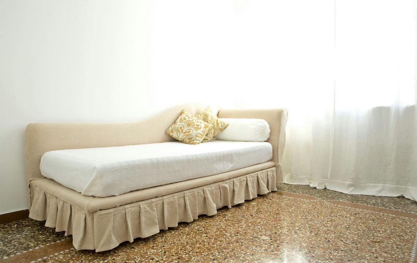 Habitación B&B Albaro