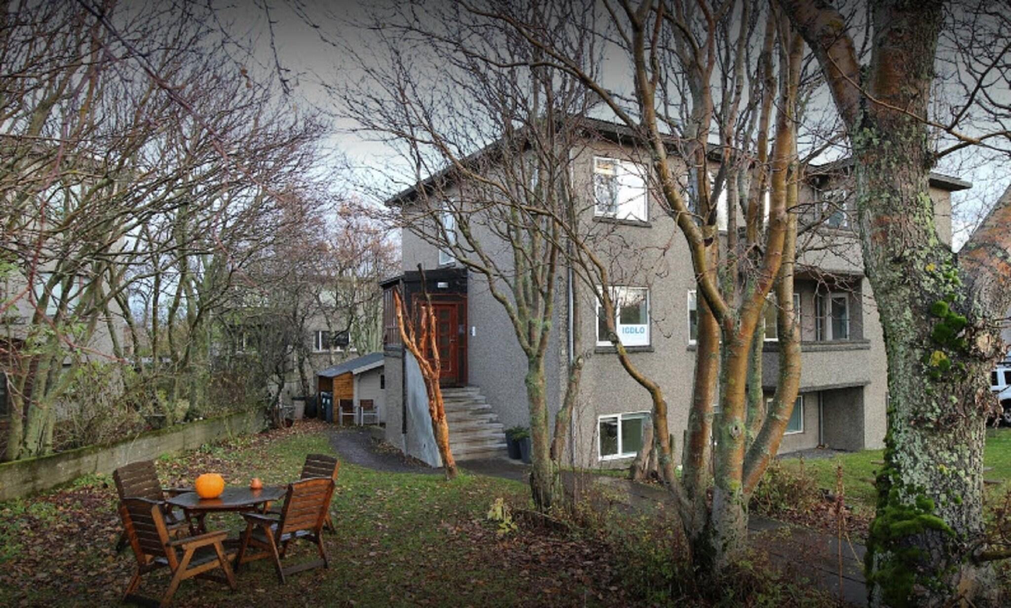 Instalaciones Recreativas Igdlo Guesthouse