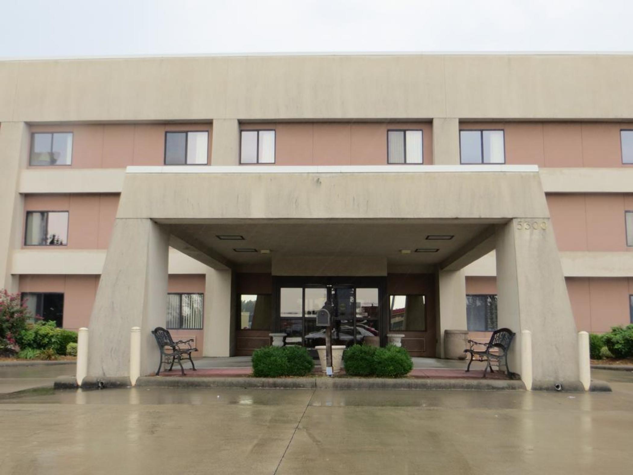 Vista Exterior Baymont by Wyndham Paducah