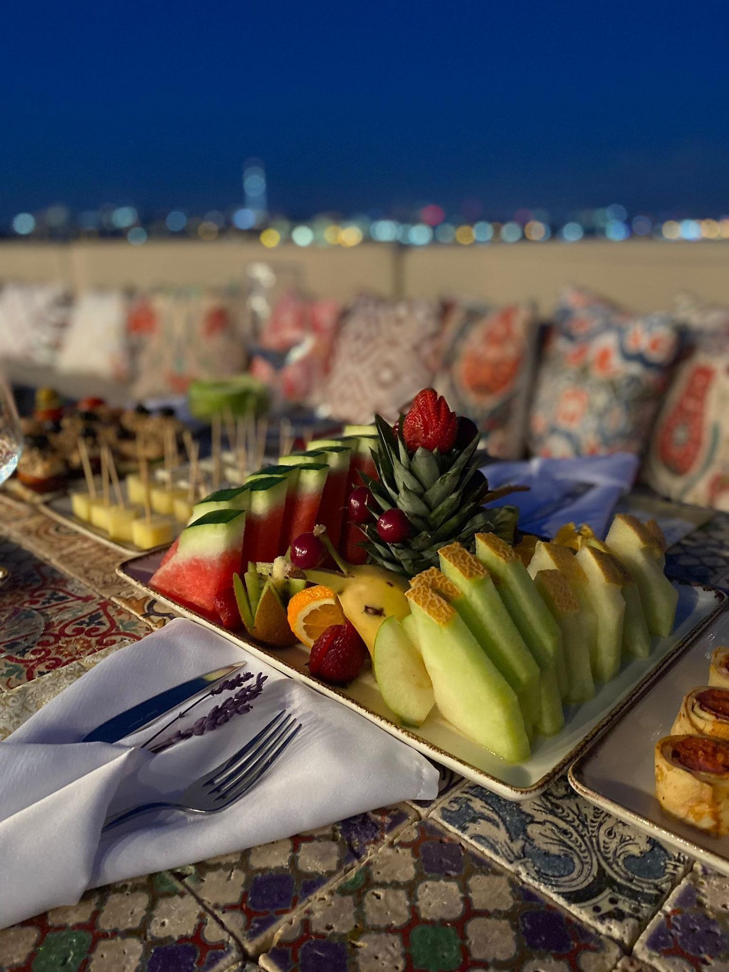 Comodidades del Alojamiento Henna Hotel Istanbul