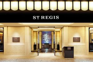 Alojamiento - The St. Regis Osaka