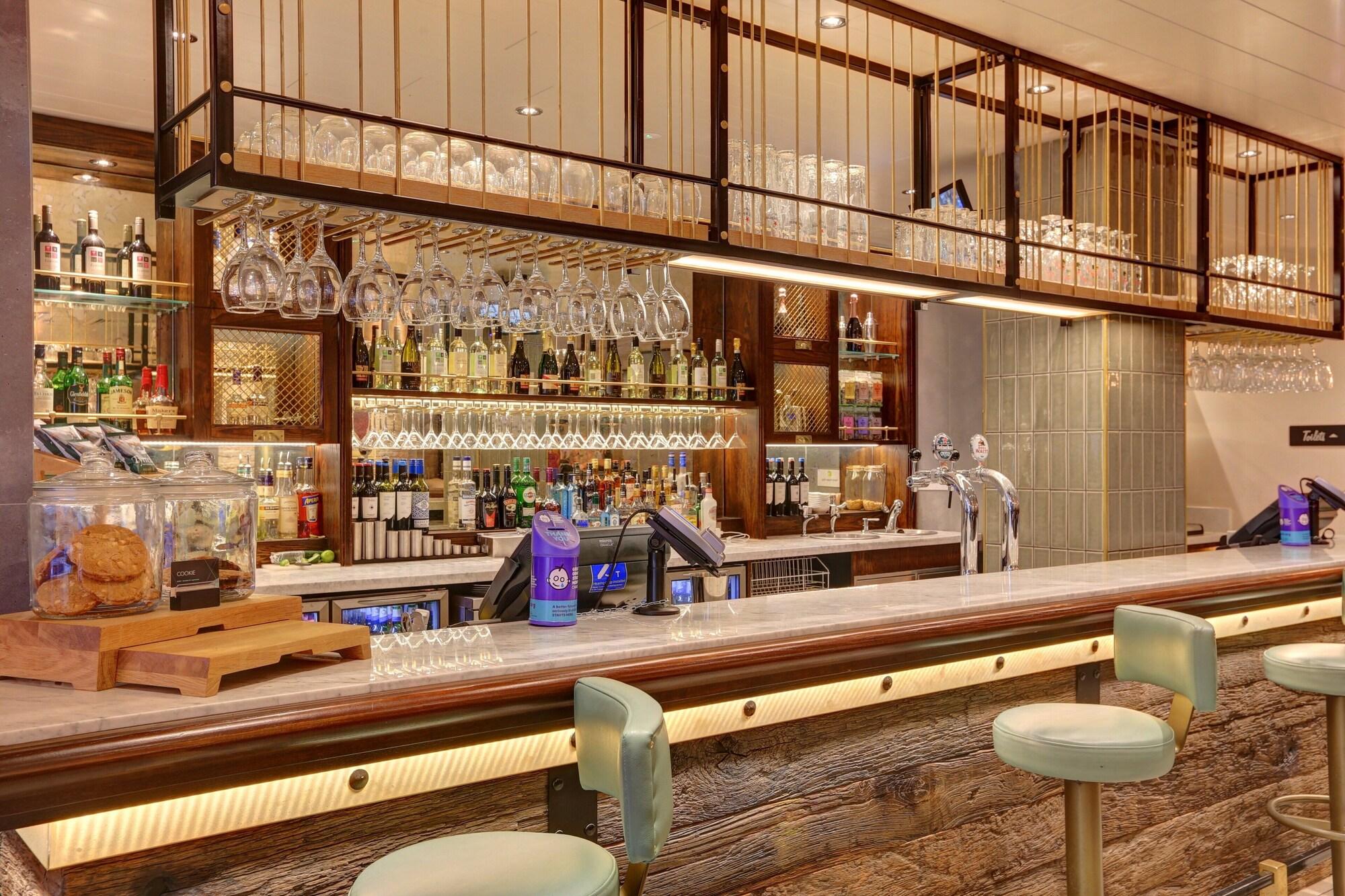 Restaurant Hub By Premier Inn London Westminster - Westminster Abbey