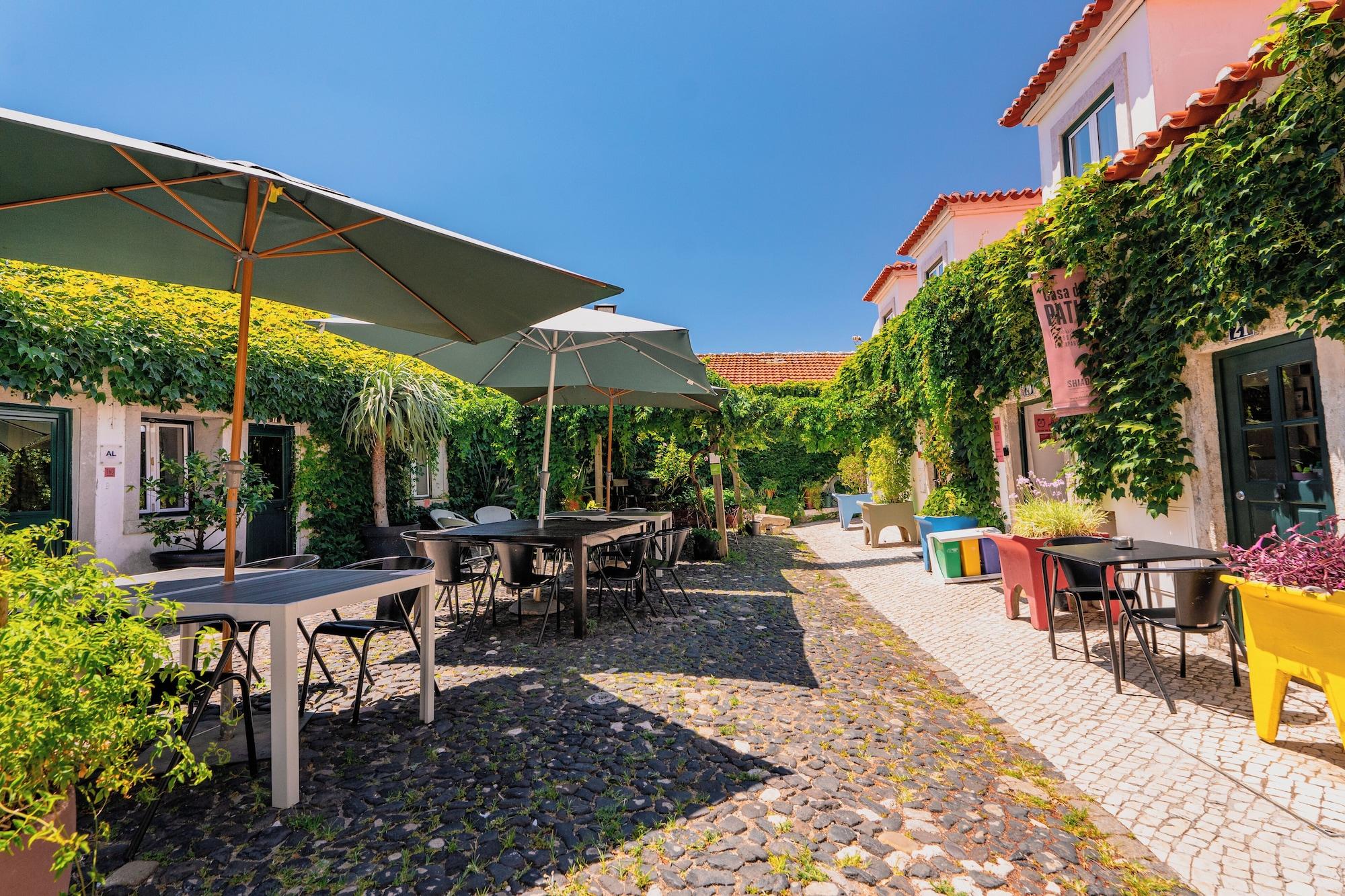 Varios Casa do Patio by Shiadu