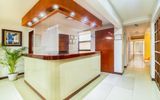 Capital O Hotel Suites Marne, Mexico City