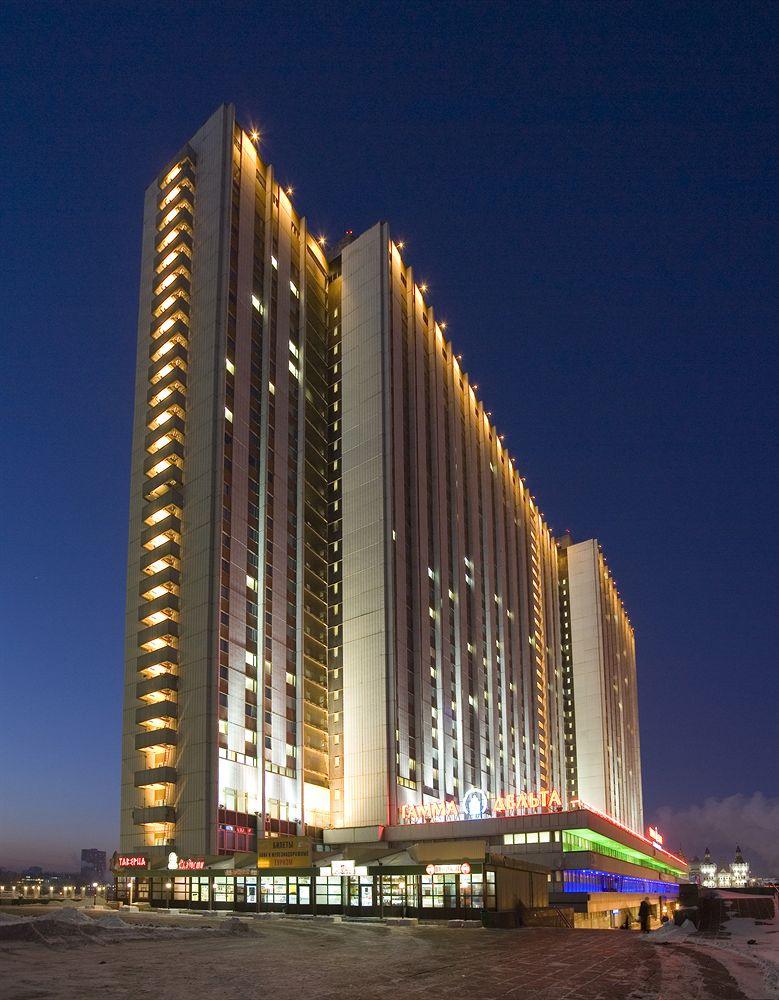 Hotel Hotel Izmailovo Gamma