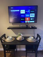 Alquiler Vacacional - Treasure is a very cozy,comfortable and modernly decorated unit.