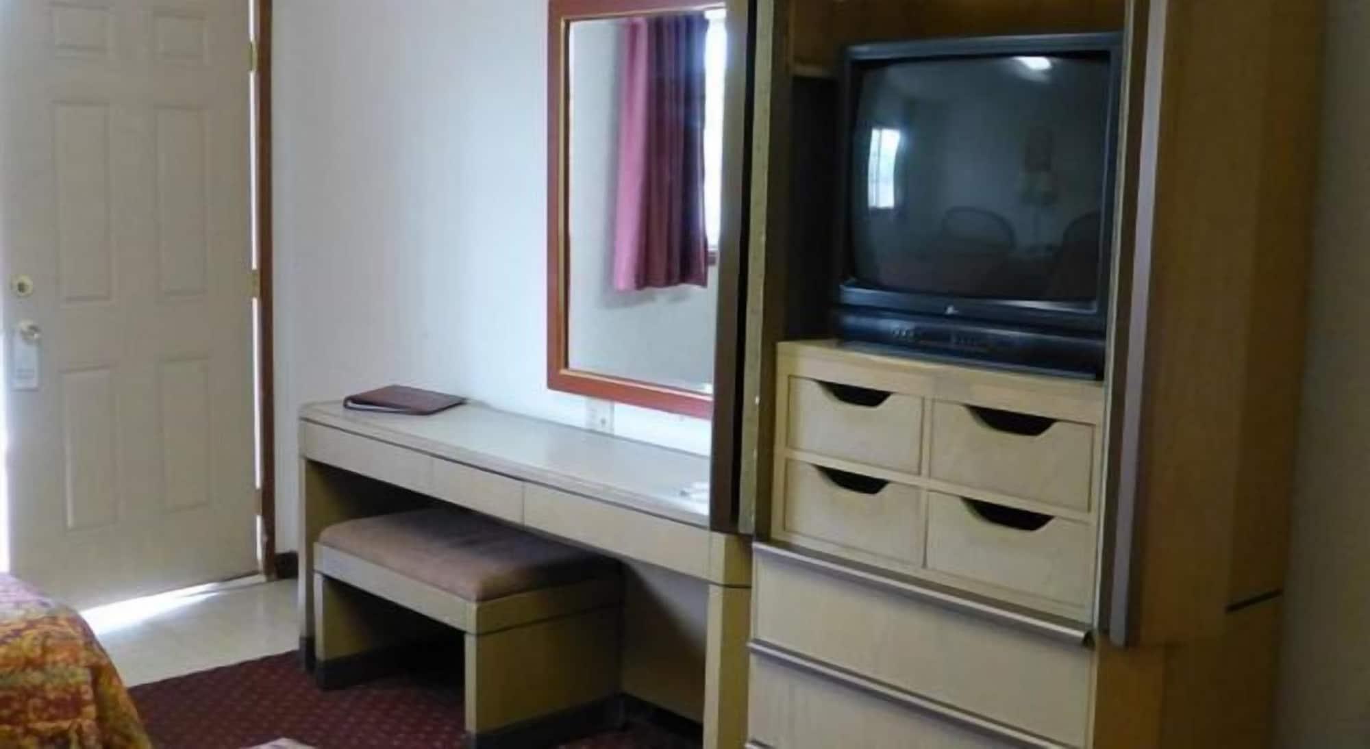 Set de Habitación Umatilla Inn and Suites