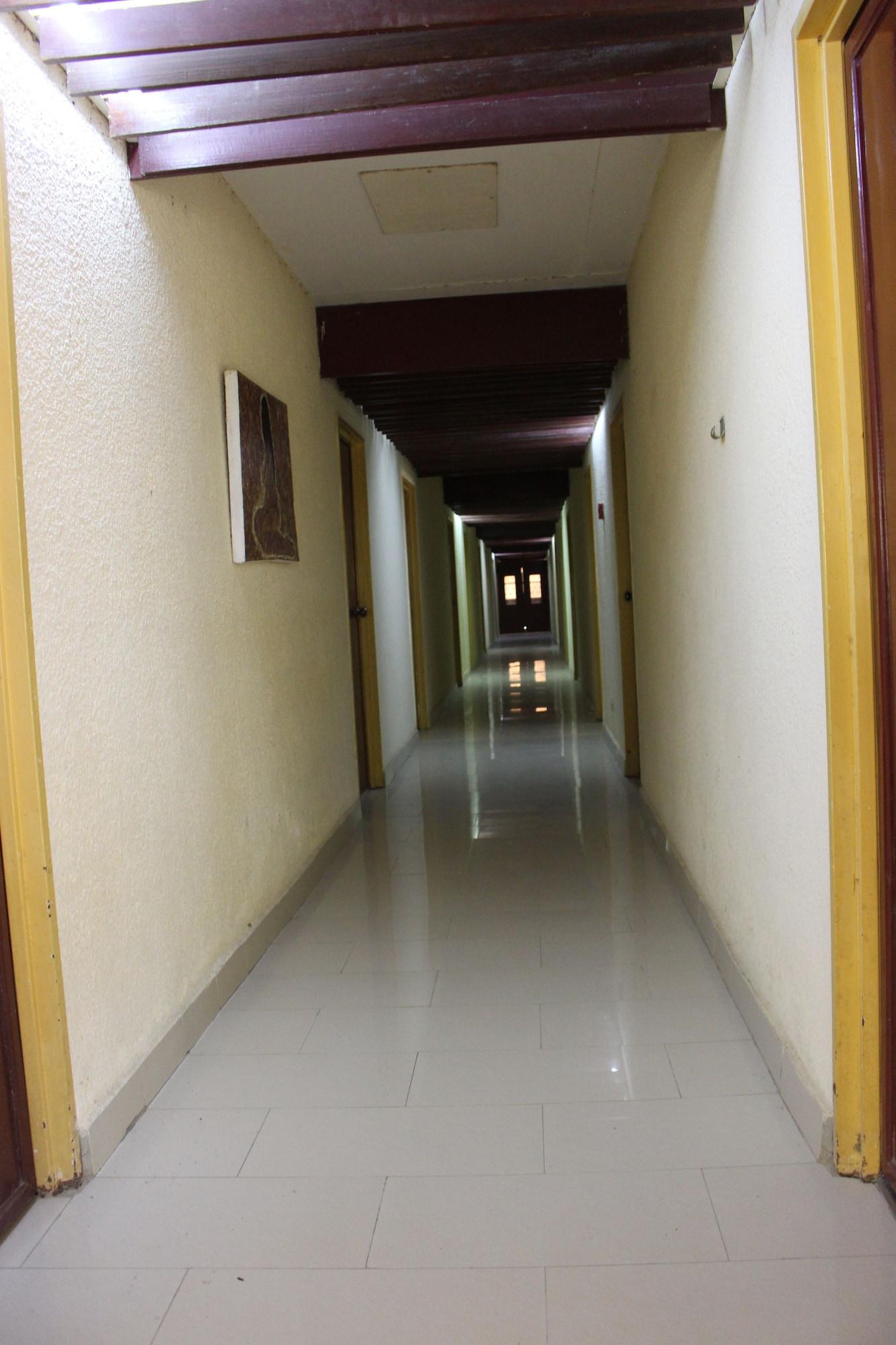 Varios Hotel Mizao