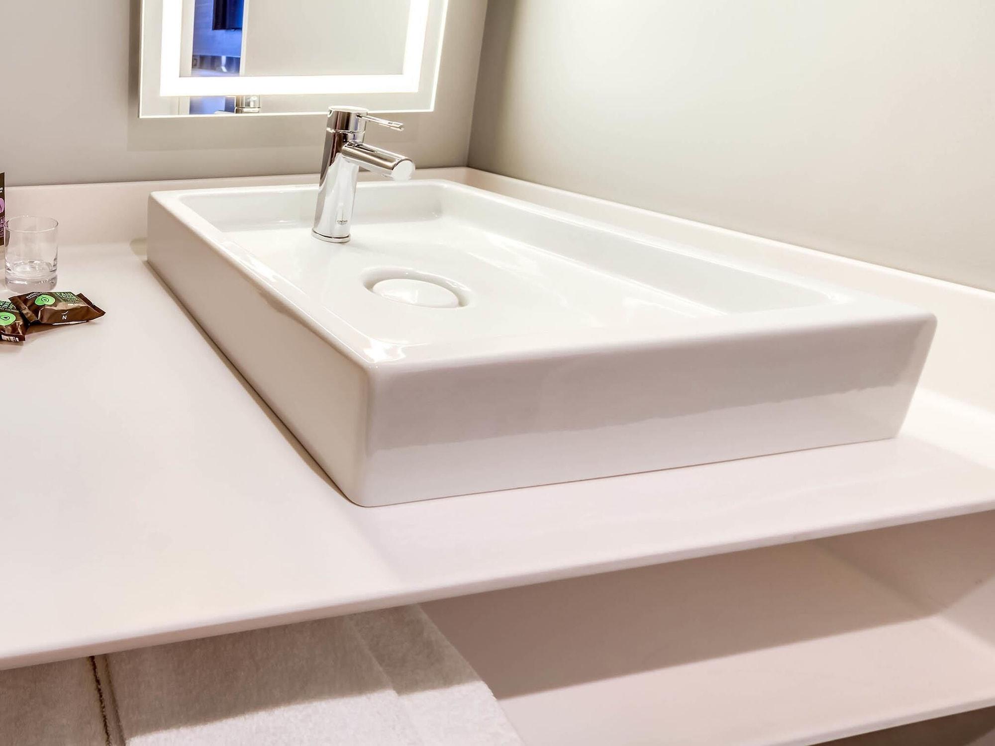 Habitación Novotel Orléans St Jean de Braye