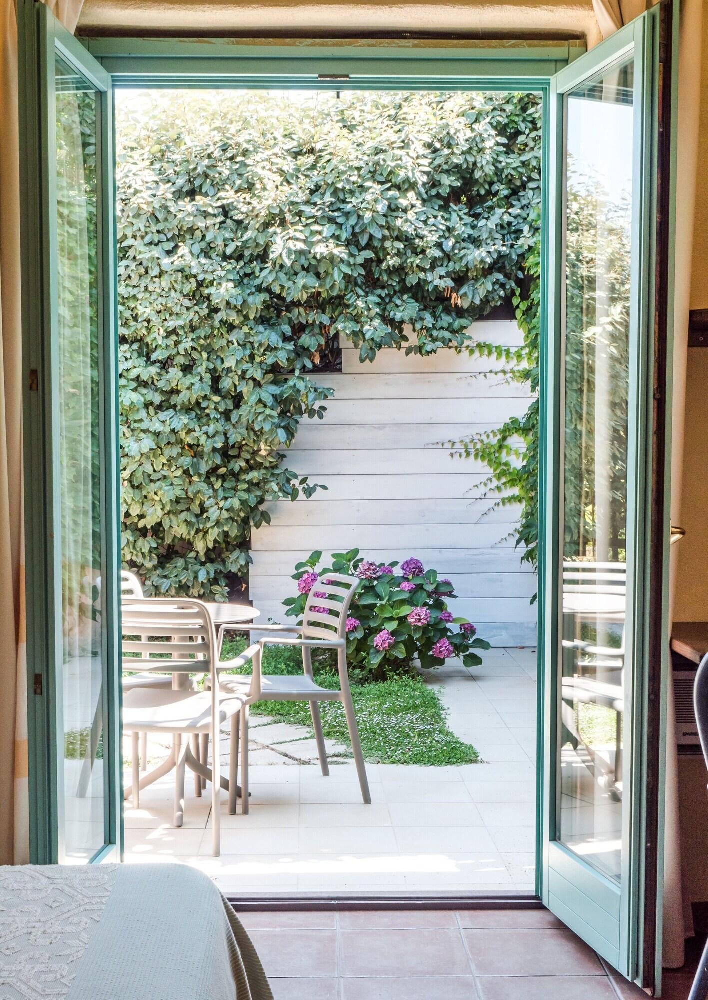 Habitación Park Hotel Asinara