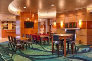 Alojamiento - SpringHill Suites by Marriott Yuma