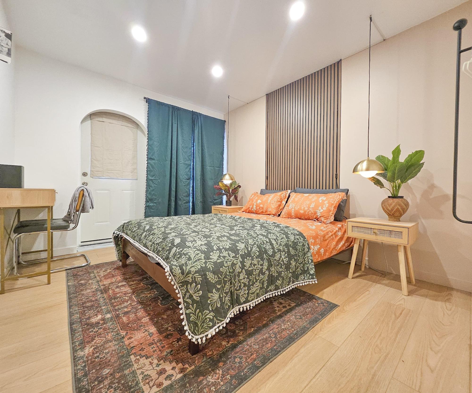 Habitación Brimfield Stay
