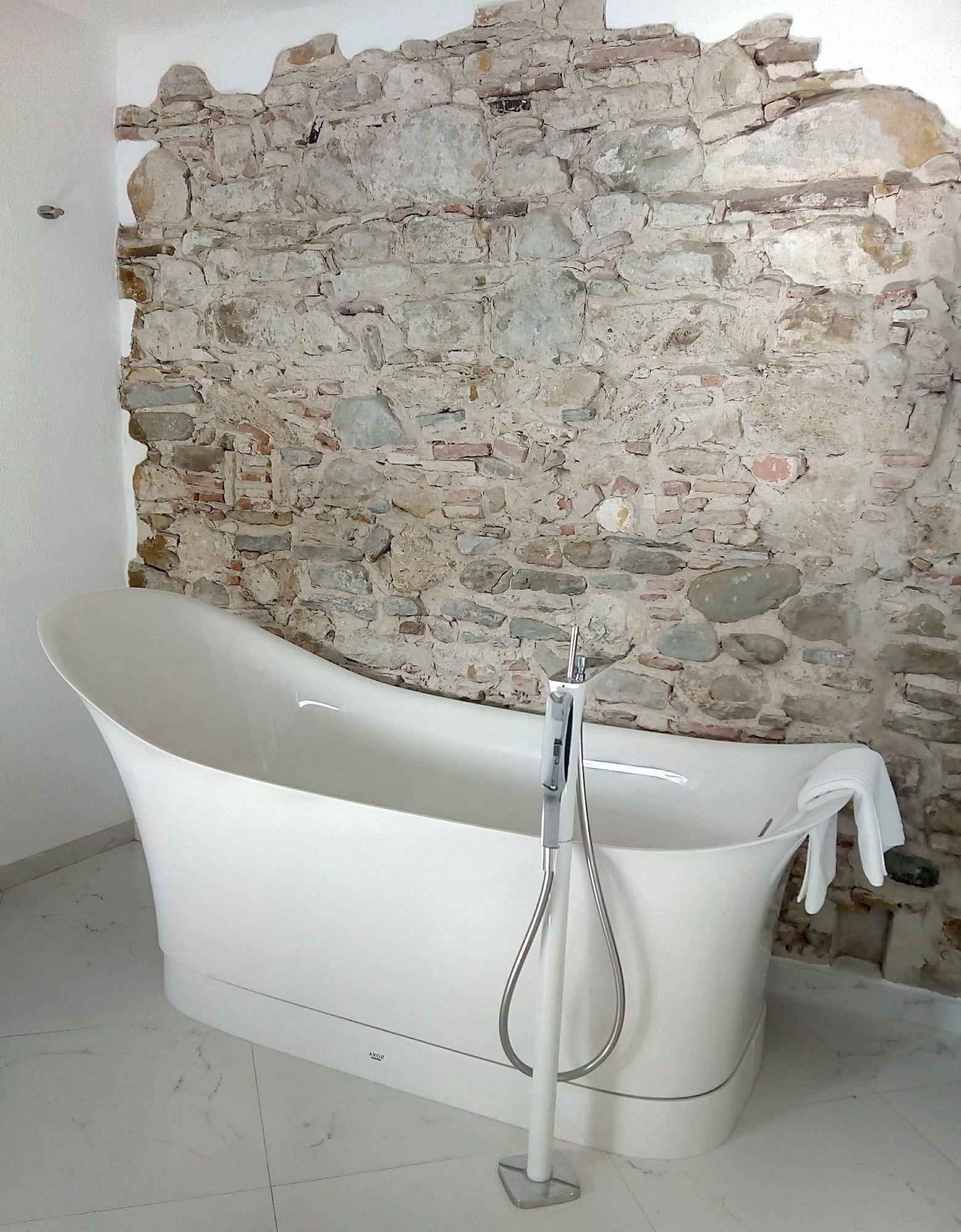 Equipamiento de Habitación Hospedería Diez y Seis