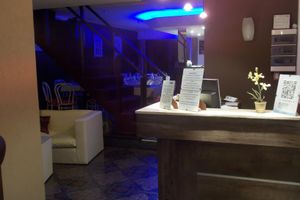 Alojamiento - Hotel Sol
