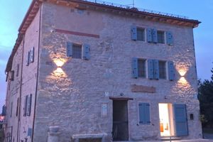 Alojamiento - Il Castellaro ai Sassi