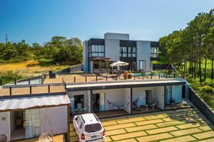 Alojamiento - Pousada Casa Decore