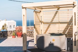 Alojamiento - Aspa Villas