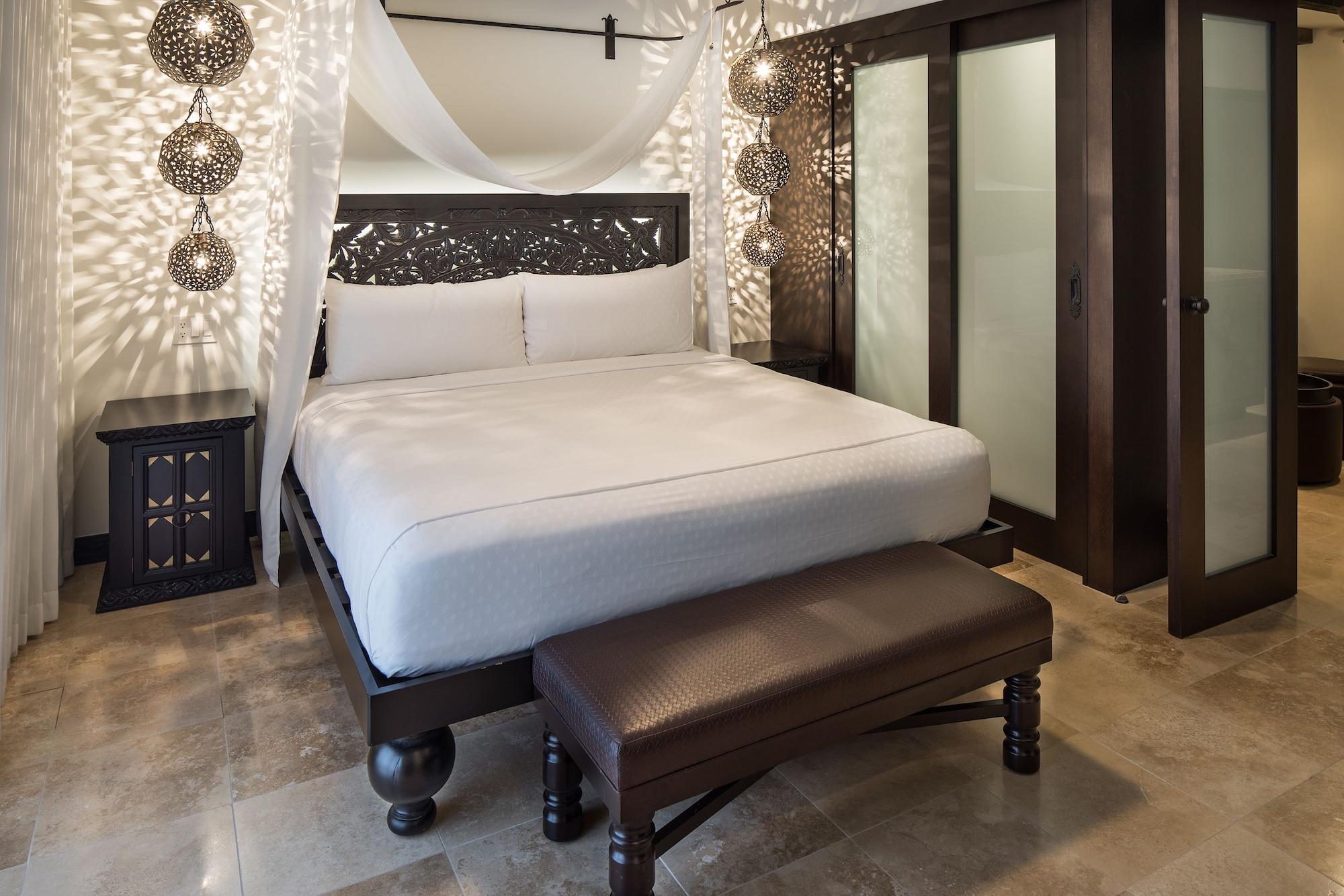 Habitación Hilton Vacation Club Cabo Azul Los Cabos