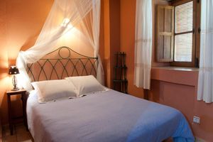 Alquiler Vacacional - Homerez - Nice appartement for 4 ppl. at Robledillo de Gata