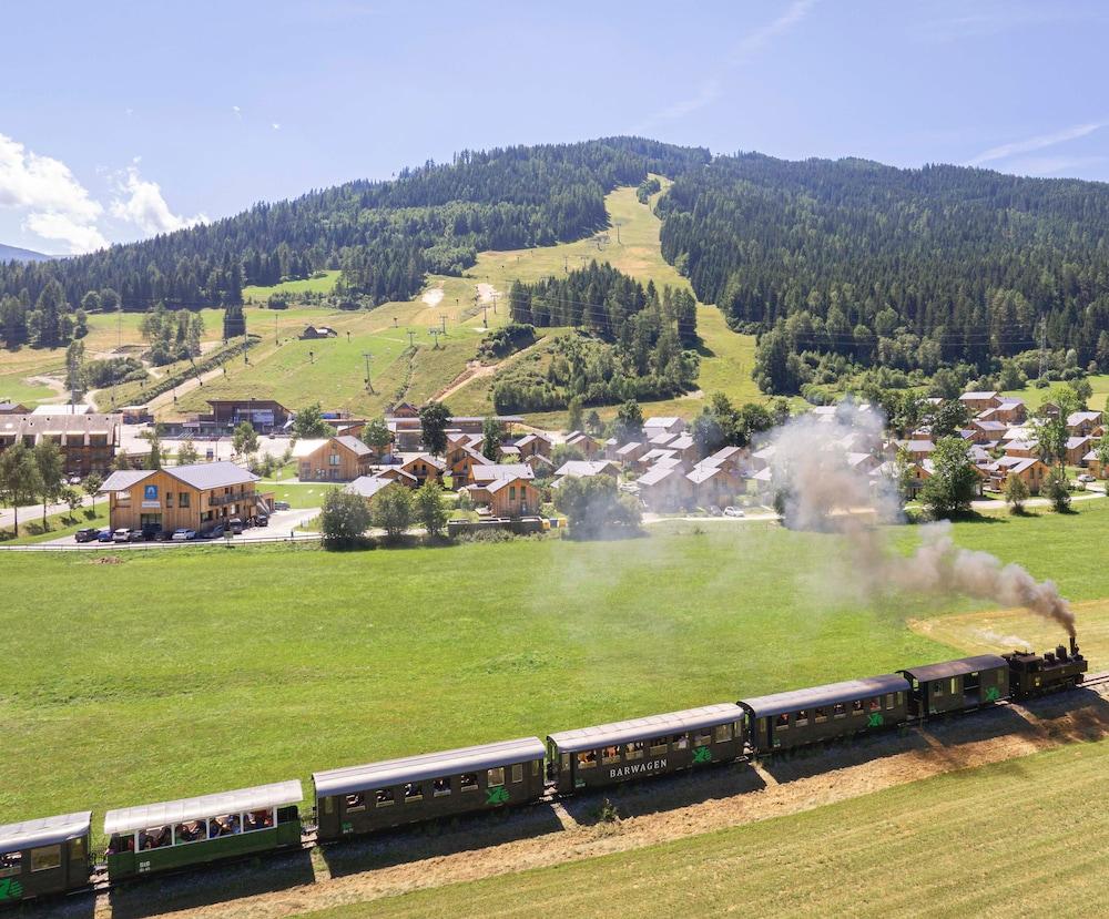 Varios Kreischberg Chalets by ALPS RESORTS